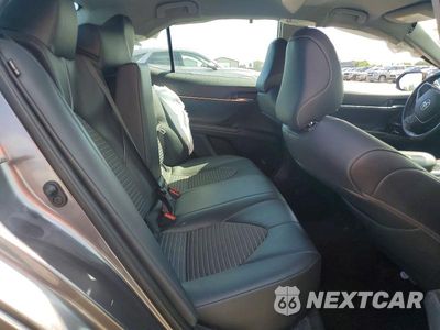 Zdjęcie 10 z 12 samochodu: 2019 TOYOTA CAMRY SE VIN:4T1B11HK5KU262007 - miniatura