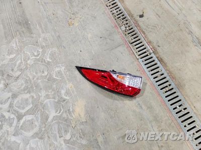 Zdjęcie 12 z 13 samochodu: 2024 TOYOTA COROLLA LE VIN:5YFB4MDE3RP140749 - miniatura