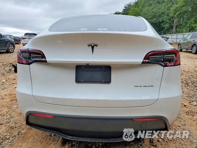 Zdjęcie 6 z 12 samochodu: 2023 TESLA MODEL Y VIN:7SAYGDEE5PA121029 - miniatura