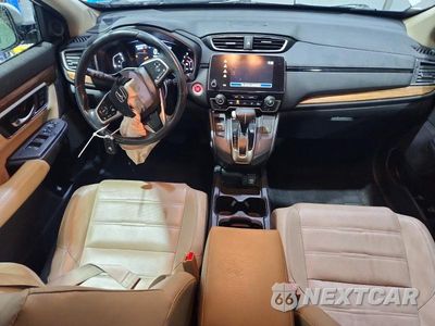 Zdjęcie 8 z 14 samochodu: 2019 HONDA CR-V EXL VIN:2HKRW2H80KH673498 - miniatura