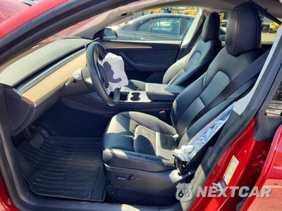 Zdjęcie 7 z 12 samochodu: 2023 TESLA MODEL Y VIN:7SAYGDEE9PA076340 - miniatura