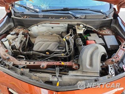 Zdjęcie 12 z 13 samochodu: 2020 BUICK ENCORE GX ESSENCE VIN:KL4MMFS20LB127325 - miniatura