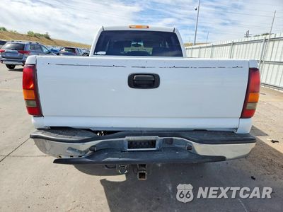 Zdjęcie 6 z 12 samochodu: 2003 GMC SIERRA K1500 HEAVY DUTY VIN:1GTGK13UX3F232054 - miniatura
