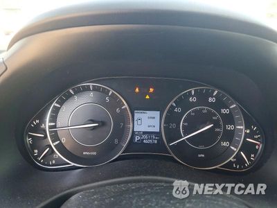 Zdjęcie 9 z 13 samochodu: 2018 NISSAN ARMADA PLATINUM VIN:JN8AY2NF8J9330668 - miniatura