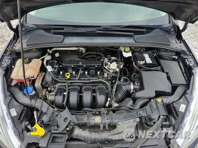 Zdjęcie 11 z 12 samochodu: 2018 FORD FOCUS TITANIUM VIN:1FADP3J26JL221686 - miniatura