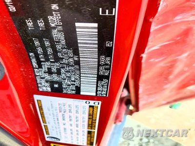 Zdjęcie 13 z 13 samochodu: 2019 TOYOTA 4RUNNER SR5 VIN:JTEBU5JR5K5681149 - miniatura