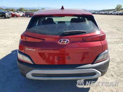 Zdjęcie 6 z 12 samochodu: 2023 HYUNDAI KONA SE VIN:KM8K22AB6PU038023 - miniatura