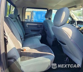 Zdjęcie 10 z 12 samochodu: 2013 RAM 1500 SLT VIN:1C6RR7LT8DS630894 - miniatura