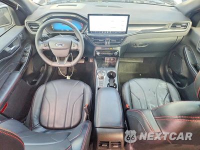 Zdjęcie 8 z 12 samochodu: 2025 FORD ESCAPE ST LINE ELITE VIN:1FMCU9PZXSUA55993 - miniatura
