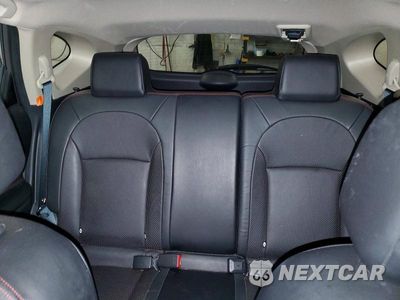 Zdjęcie 10 z 13 samochodu: 2012 NISSAN ROGUE S VIN:JN8AS5MV9CW382861 - miniatura