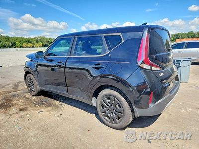 Drugie zdjęcie samochodu z przodu: 2023 KIA SOUL LX VIN:KNDJ23AU3P7889685 - miniatura