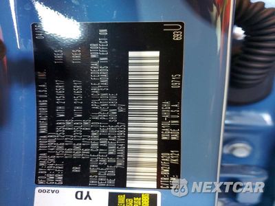 Zdjęcie 13 z 13 samochodu: 2026 TOYOTA COROLLA CROSS LE VIN:7MUCAAAG4TV198357 - miniatura