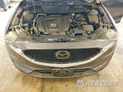 Zdjęcie 12 z 14 samochodu: 2018 MAZDA CX-5 TOURING VIN:JM3KFBCM4J0461941 - miniatura