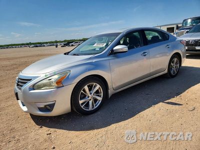2014 NISSAN ALTIMA 2.5 SV 1N4AL3AP8EC323927 - główne zdjęcie licytacji z USA - miniatura