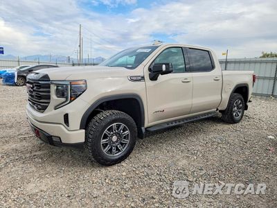 2026 GMC SIERRA K1500 AT4 3GTUUEEL0TG344899 - główne zdjęcie licytacji z USA - miniatura