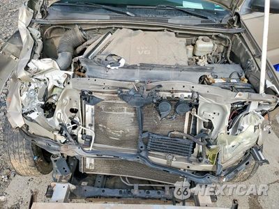 Zdjęcie 11 z 13 samochodu: 2008 TOYOTA TACOMA V6 VIN:5TEUU42N38Z556613 - miniatura