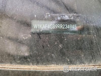 Zdjęcie 12 z 12 samochodu: 2024 MERCEDES-BENZ C 300 VIN:W1KAF4GB9RR234945 - miniatura