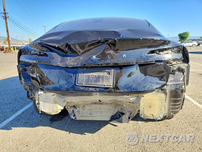 Zdjęcie 6 z 13 samochodu: 2025 TESLA MODEL 3 VIN:5YJ3E1EA3SF887362 - miniatura