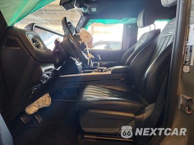 Zdjęcie 7 z 13 samochodu: 2023 MERCEDES-BENZ G 63 AMG VIN:W1NYC7HJ2PX479645 - miniatura