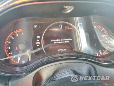Zdjęcie 9 z 14 samochodu: 2022 DODGE DURANGO R/T VIN:1C4SDHCT3NC218005 - miniatura