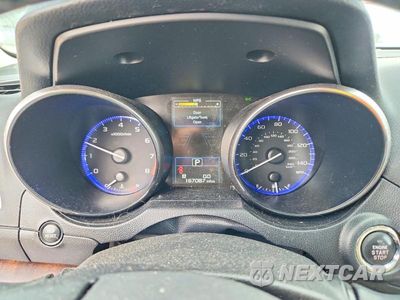 Zdjęcie 9 z 13 samochodu: 2015 SUBARU OUTBACK 2.5I LIMITED VIN:4S4BSANCXF3342540 - miniatura