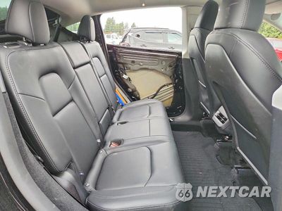 Zdjęcie 11 z 14 samochodu: 2025 TESLA MODEL Y VIN:7SAYGDEF6SF215781 - miniatura
