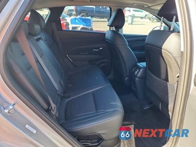 Zdjęcie 11 z 13 samochodu: 2026 HYUNDAI TUCSON HYBRID LIMITED VIN:KM8JEDD11TU483894 - miniatura