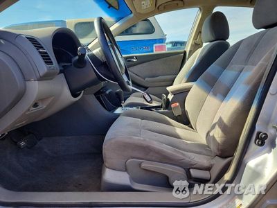 Zdjęcie 7 z 12 samochodu: 2007 NISSAN ALTIMA 2.5 VIN:1N4AL21E57C221450 - miniatura
