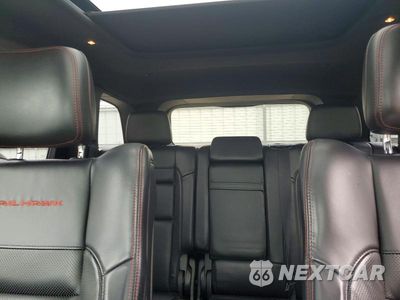 Zdjęcie 10 z 14 samochodu: 2018 JEEP GRAND CHEROKEE TRAILHAWK VIN:1C4RJFLG8JC335054 - miniatura