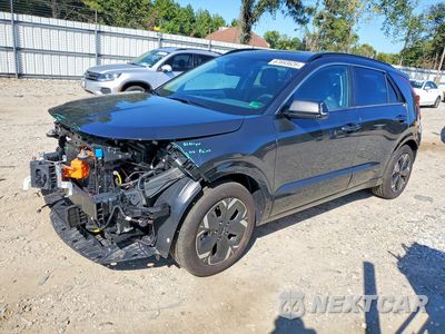 2025 KIA NIRO WIND KNDCR3L15S5132735 - główne zdjęcie licytacji z USA - miniatura