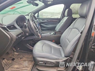 Zdjęcie 7 z 13 samochodu: 2024 BUICK ENCLAVE PREMIUM VIN:5GAEVBKW6RJ106353 - miniatura