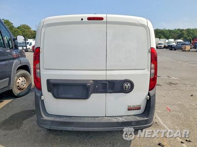 Zdjęcie 6 z 14 samochodu: 2016 RAM PROMASTER CITY VIN:ZFBERFATXG6C44419 - miniatura