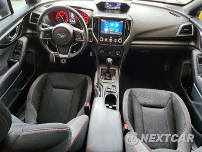 Zdjęcie 8 z 13 samochodu: 2018 SUBARU IMPREZA SPORT VIN:4S3GTAK63J3711768 - miniatura