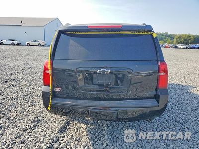 Zdjęcie 6 z 13 samochodu: 2019 CHEVROLET SUBURBAN K1500 PREMIER VIN:1GNSKJKC5KR154953 - miniatura