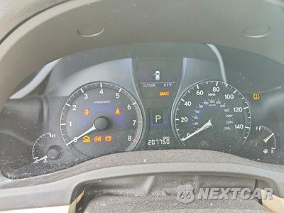 Zdjęcie 9 z 13 samochodu: 2010 LEXUS RX 350 VIN:2T2BK1BA1AC037270 - miniatura