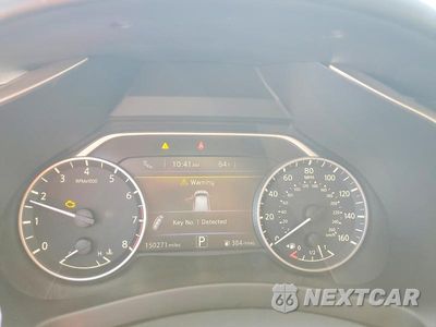 Zdjęcie 9 z 12 samochodu: 2018 NISSAN MURANO SV VIN:5N1AZ2MH8JN202199 - miniatura