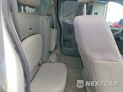 Zdjęcie 10 z 12 samochodu: 2018 NISSAN FRONTIER S VIN:1N6BD0CT2JN702664 - miniatura