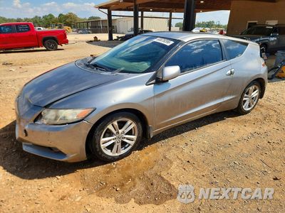 2012 HONDA CR-Z EX JHMZF1D6XCS003148 - główne zdjęcie licytacji z USA - miniatura