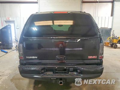 Zdjęcie 6 z 13 samochodu: 2004 GMC YUKON DENALI VIN:1GKEK63U04J135257 - miniatura