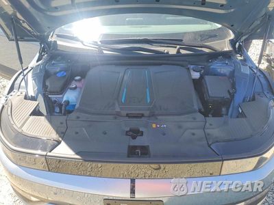 Zdjęcie 11 z 12 samochodu: 2024 HYUNDAI IONIQ 5 SEL VIN:KM8KN4DE1RU306164 - miniatura
