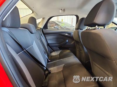 Zdjęcie 10 z 12 samochodu: 2014 FORD FOCUS SE VIN:1FADP3F23EL280290 - miniatura