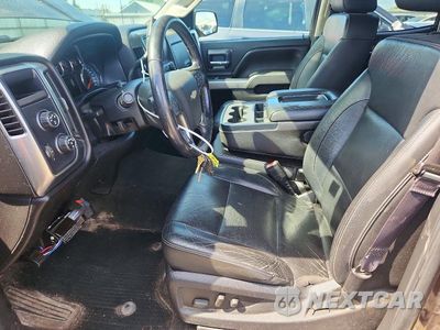 Zdjęcie 7 z 12 samochodu: 2016 CHEVROLET SILVERADO K1500 LT VIN:1GCVKREC1GZ174494 - miniatura