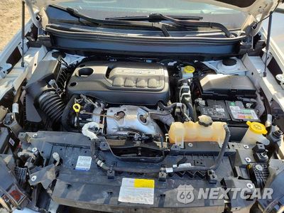 Zdjęcie 12 z 13 samochodu: 2019 JEEP CHEROKEE LIMITED VIN:1C4PJLDN4KD164558 - miniatura