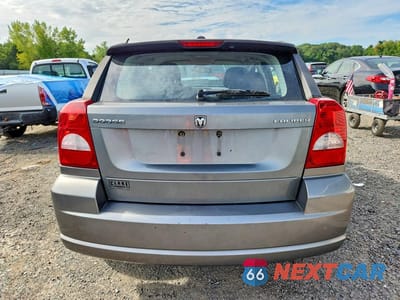 Zdjęcie 6 z 12 samochodu: 2012 DODGE CALIBER SXT VIN:1C3CDWDA2CD506180 - miniatura