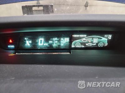 Zdjęcie 9 z 12 samochodu: 2012 TOYOTA PRIUS TWO VIN:JTDKN3DU9C1535481 - miniatura