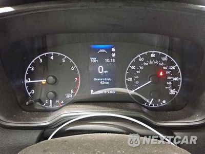 Zdjęcie 9 z 13 samochodu: 2023 TOYOTA COROLLA LE VIN:5YFB4MDE9PP061275 - miniatura