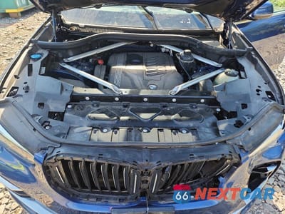 Zdjęcie 12 z 14 samochodu: 2019 BMW X5 XDRIVE40I VIN:5UXCR6C58KLL02181 - miniatura