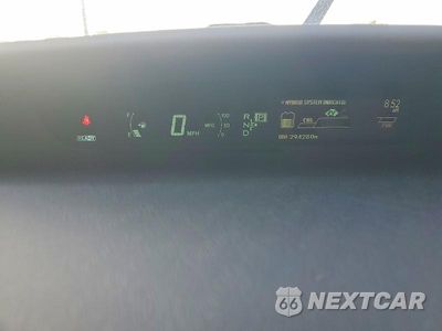 Zdjęcie 9 z 13 samochodu: 2015 TOYOTA PRIUS TWO VIN:JTDKN3DU9F0453664 - miniatura