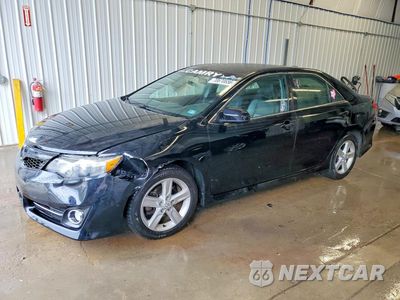 2012 TOYOTA CAMRY SE 4T1BF1FKXCU107801 - główne zdjęcie licytacji z USA - miniatura