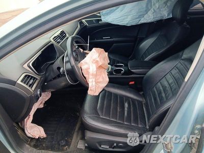 Zdjęcie 7 z 12 samochodu: 2013 FORD FUSION SE PHEV VIN:3FA6P0PU3DR332461 - miniatura